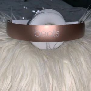 Headphones Beats by Dre Wireless Bluetoo